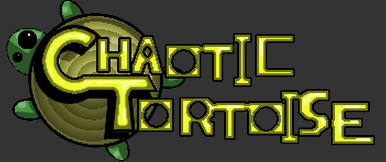 Chaotic Tortoise